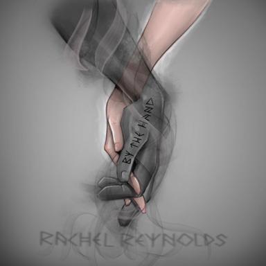 By The Hand by Rachel Reynolds
